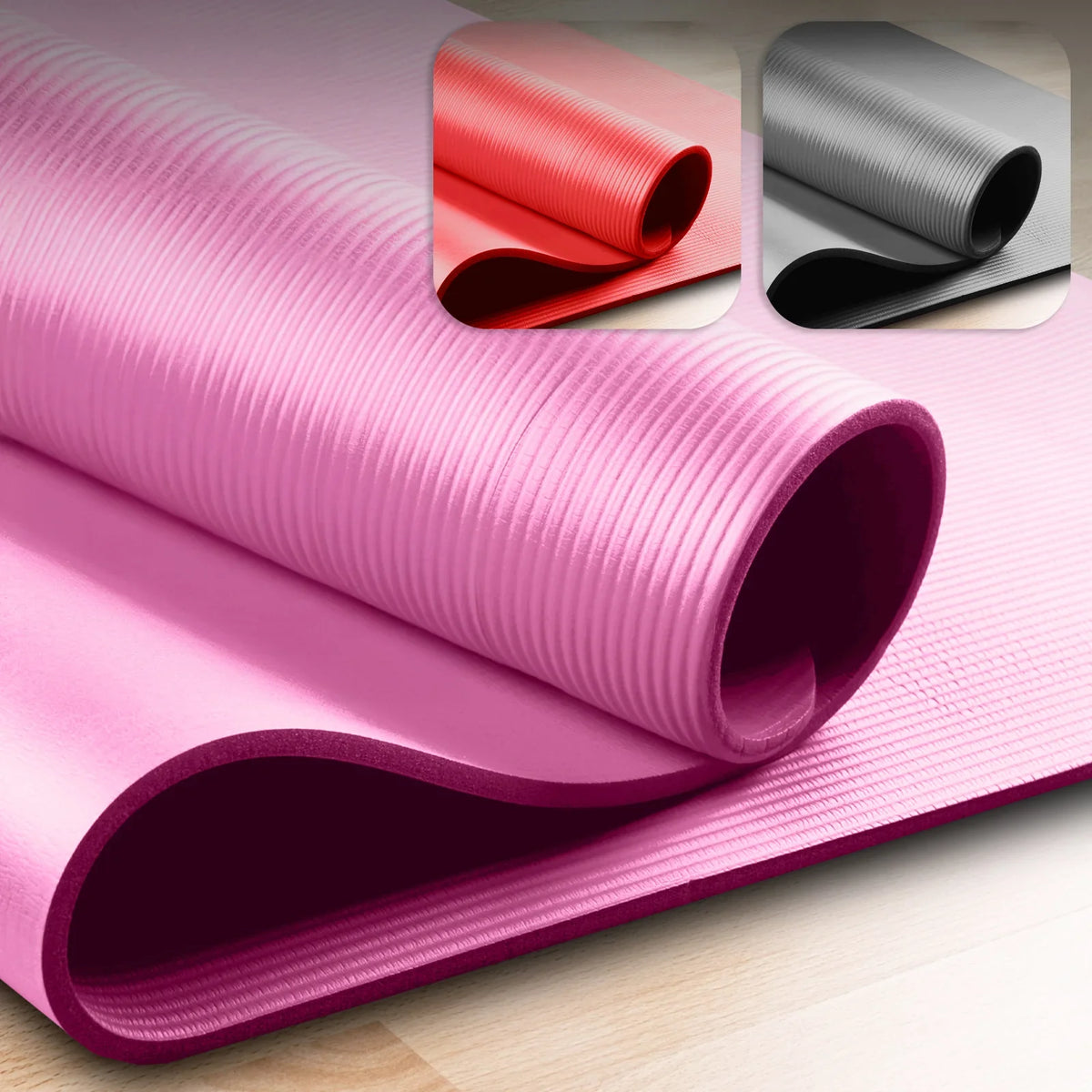 Exercise Mats