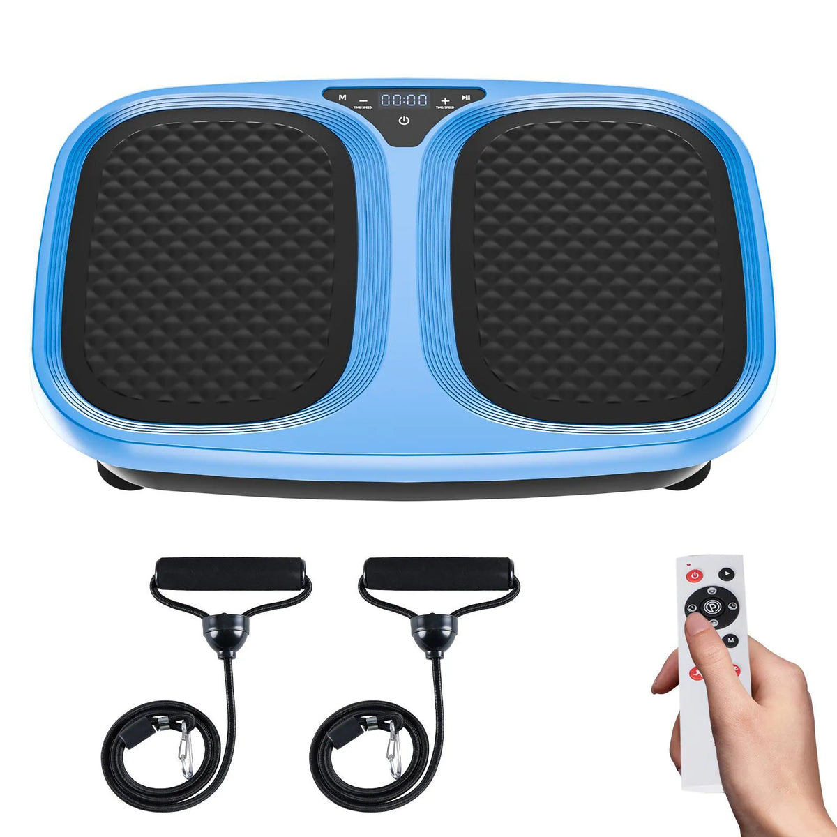 Fitness Electronics