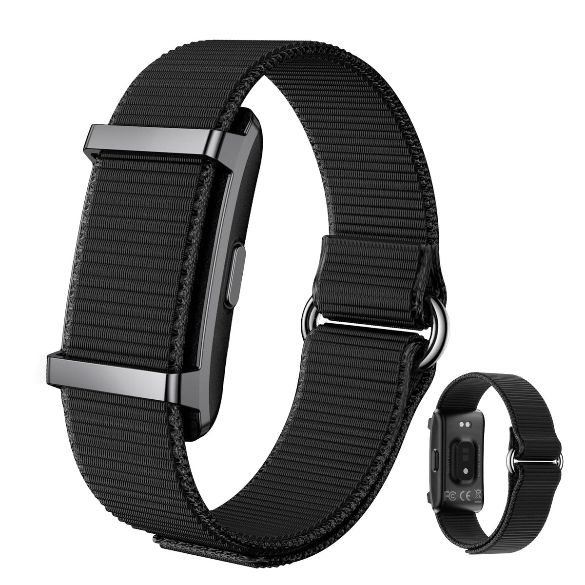 Fitness Trackers