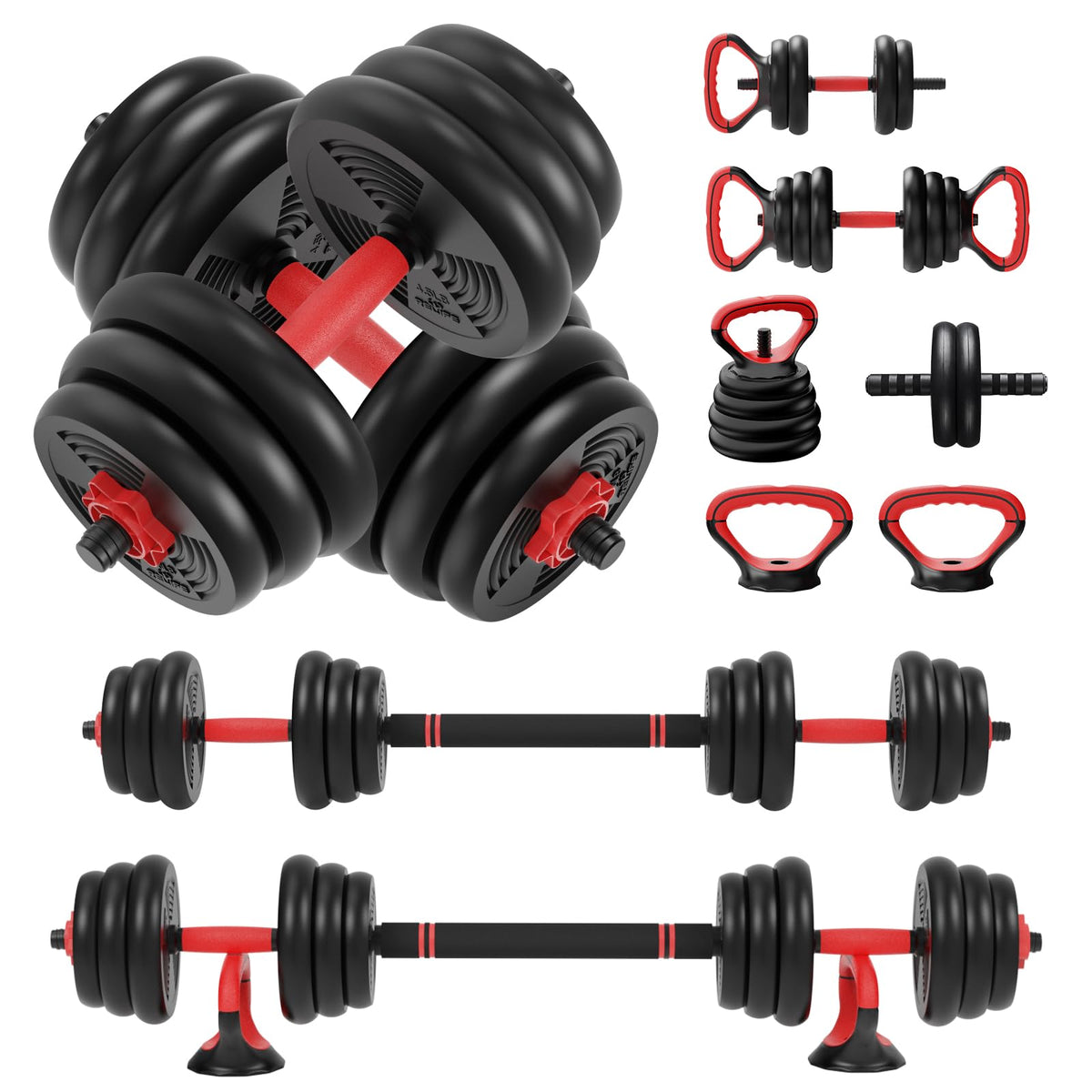 Free Weights
