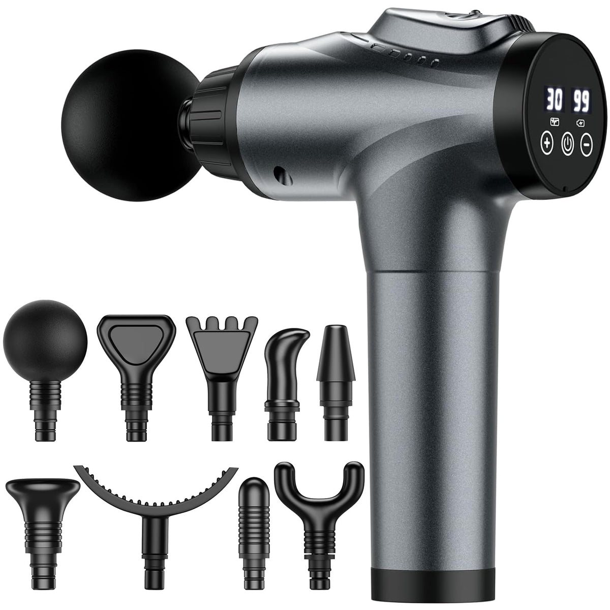 Massage Guns