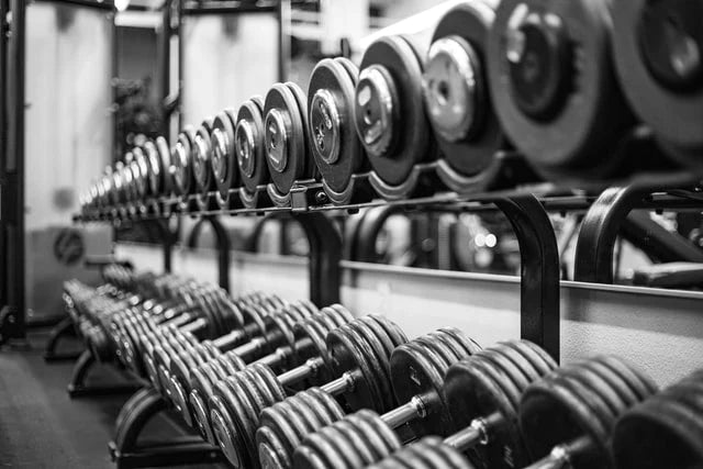 Fitness Equipment